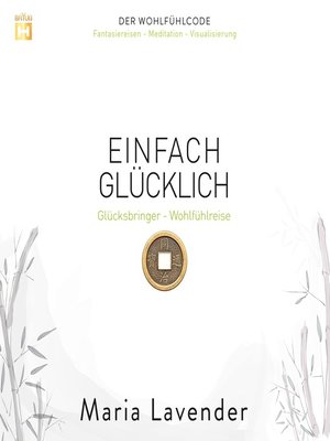 cover image of Einfach Glücklich